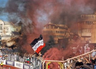 Локомотив (Пловдив) на прага на изравняването на клубен рекорд