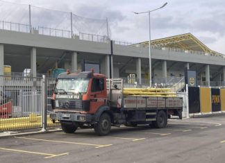 ПИМК се похвалиха с ударно начало на седмицата /СНИМКИ/