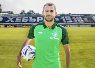 Бивш играч на Ботев Пд възропта срещу съдийството