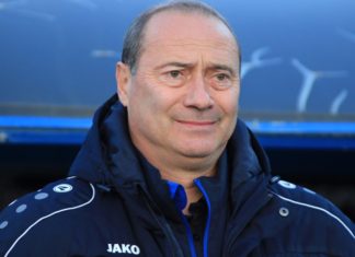 Емил Велев – Кокала пред BgDerby след отпадането на Левски: Бяхме пренавити