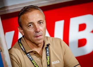 Илиан Илиев пред BgDerby за битката на върха: Нямам пресантиман към Локомотив Пловдив!