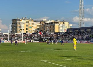 Лидерът Локо Пд с осма поредна пред близо 2000 свои на „Ивайло“! Евандро блесна, но черно-белите дадоха две жертви!