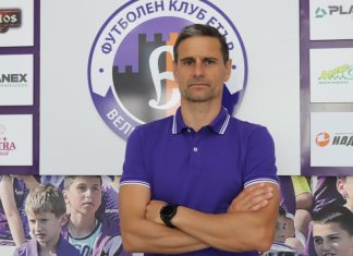 Треньорът на Етър Емануил Луканов пред BgDerby: Притеснен съм, но отиваме в Надежда за три точки