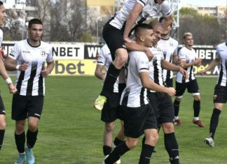 Дубълът на Локо (Пловдив) повали Родопа