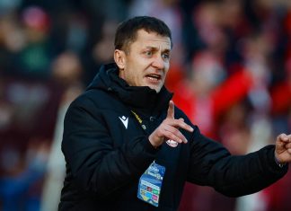 Саша Илич предложил на Зингаревич сънародника си Душан Керкез