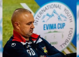 Борислав Димитров: В Ботев няма ясна стратегия, ситуацията в школата е плачевна