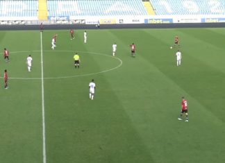 Локо допусна обрат в Кърджали