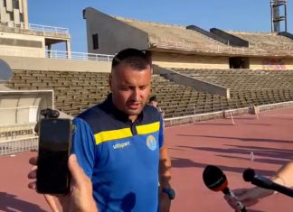 ВИДЕО: Отзивите след Марица – Марек 0:1