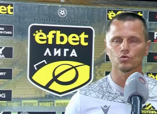 Караматев: Първата победа е за Иван Занев