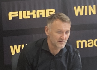 Платек: Ще издигнем Ботев Пд на ново ниво