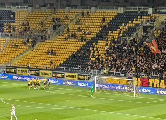 Ботев Пд счупи прокобата! Попето поведе канарчетата за първата победа на новия Колеж