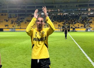 ВИДЕО: Попето ядоса феновете в Разград!