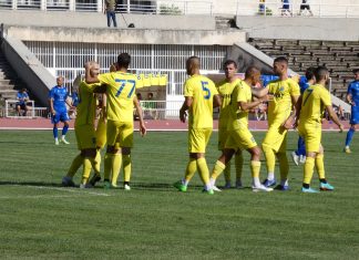 ВИДЕО: Петте гола на Марица с атаки като по учебник, които костваха главата на Данаил Бачков /ВИДЕО/