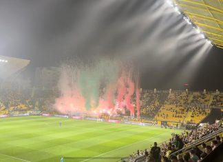 Наказаха Ботев! Дербито на Тракия ще е без публика!