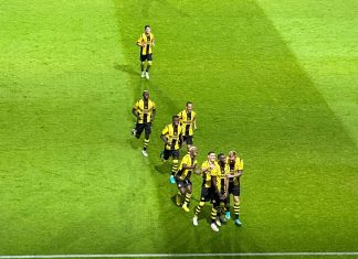 Бароан катери към върха в класация, Попето аут за ЦСКА 1948