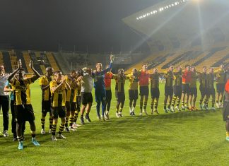 Защитник на Ботев: Минималната цел е седмо място