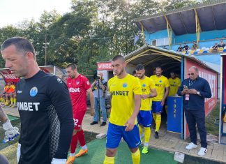 Марек излъга Марица в Пловдив