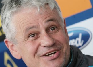 Стойчо Стоев пред BgDerby: Трябва да сме по-креативни в атака, за да победим Етър