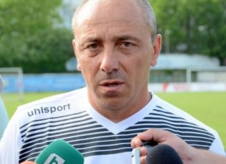 Илиан Илиев пред BgDerby: Концентриран съм за добра игра, а не за първо място