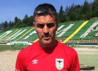 Треньорът на Пирин за BgDerby: Липсват точки, но това ни мотивира