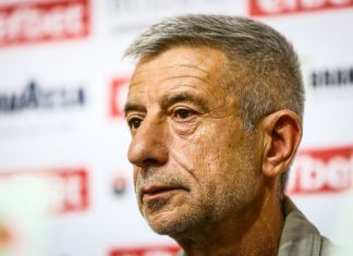 Ради Здравков пред BgDerby: Селекцията на Младен Кръстаич не е правилната
