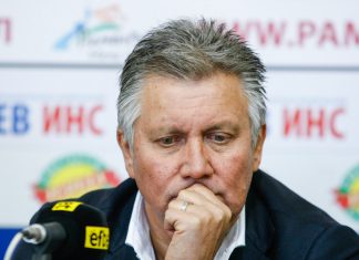 Босът на Локо Сф пред BgDerby за катаклизмите в отбора: Излизаме от кризата