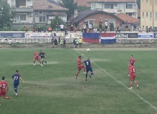 Спартак (Пд) прегази Асеновец като гост за седма поредна победа