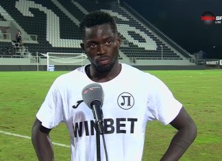 Герой на Локо: Можем да направим нещо значимо