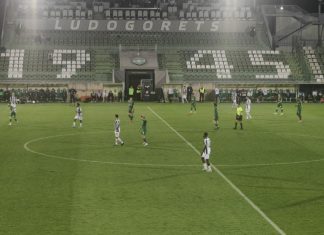 Локо Пд не се даде на шампиона! Юношата Пепи Андреев пак герой!