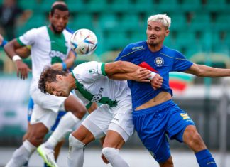 Пирин не сбърка срещу Крумовград, Кабаков ближе ВАР