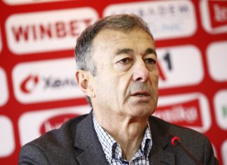 Пламен Марков за прогреса на ЦСКА пред BgDerby: На „Армията“ няма как да се предадем за титлата