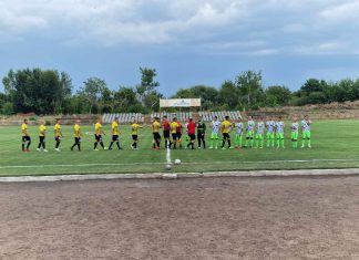 Калояново с убедителна победа над Стряма в „Б“ ОФГ – север