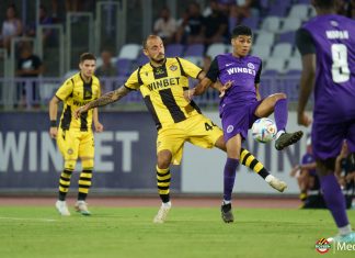 Ботев Пд обяви официално раздялата си със защитник