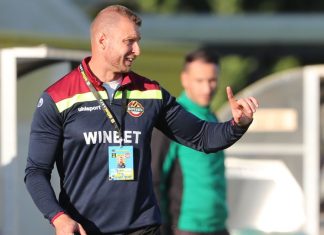 Успешен дебют на Георги Онов начело на Академик (Свищов)