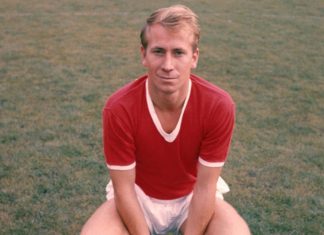 Легендата на световния футбол сър Боби Чарлтън почина на 86-годишна възраст