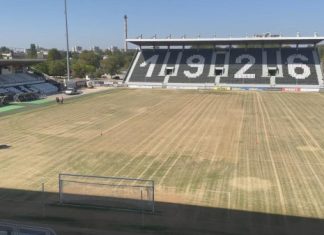 Локо Пд обяви, че започва частична регенерация на терена! Язов контрира смърфовете с коментар за „удобно извинение“! /ВИДЕО/