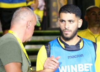 Локо Пд може да подслони изгонения от Ботев Рабей