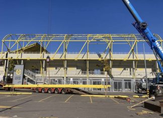 Илиян Филипов: Прекрасна седмица! Днес пристигна и ламарината!