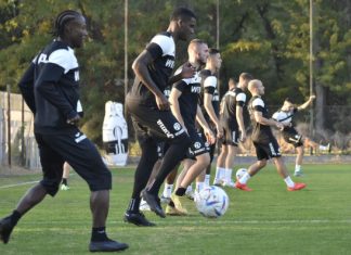 Локо (Пловдив) се отказва от контрола в паузата за националните отбори