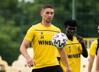 Инфо на BgDerby: Думбия и Рой Херман също си тръгват от Ботев(Пд)