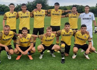 Илиян Гаров: Трудно е за гостуващите отбори в Раковски