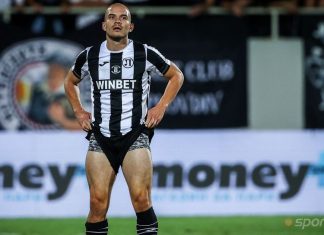 Полувремето, което провали лидера