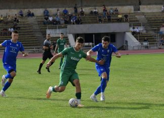 Спартак (Пловдив) пак громи