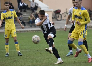 Локомотив II ще посрещне Секирово на стадион „Пловдив“