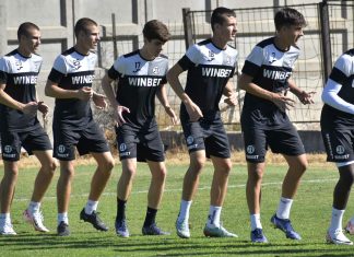 Локомотив II надигра Септември II, но загуби