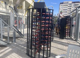 Прокуратурата извършва проверка по сигнал от ПФК Ботев