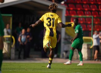 Уме вдъхнови Ботев Пд, а Бароан разплака Враца! Голов трилър, обрати и 3 точки за канарчетата в мач с 8 попадения!