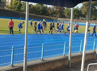 Сокол (Марково) загуби и от Ямбол