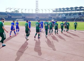 Преди Родопа – Спартак, мненията на Данаил Бачков и Иван Кочев