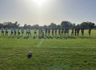 Житница победи Марица (Градина) в мач с 5 гола